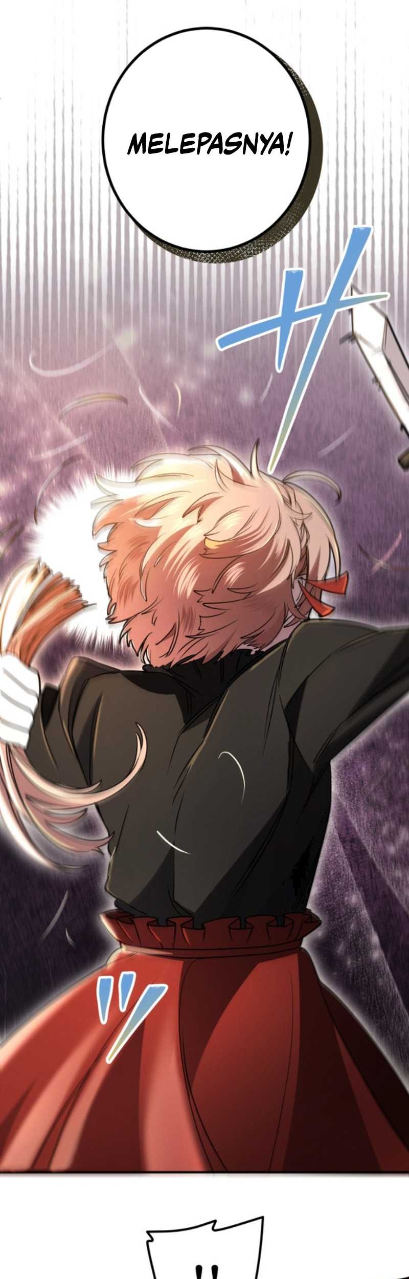 The Reversal of My Life as a Side Character Chapter 45 Gambar 17