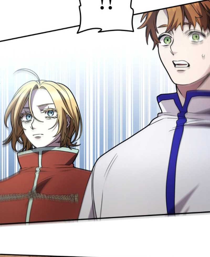 The Reversal of My Life as a Side Character Chapter 45 Gambar 18
