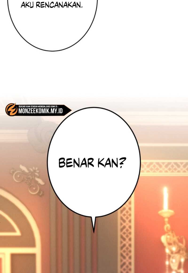 The Reversal of My Life as a Side Character Chapter 45 Gambar 20