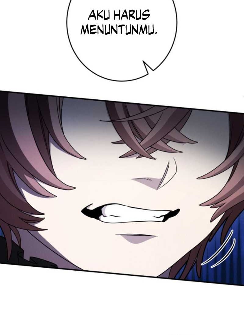 The Reversal of My Life as a Side Character Chapter 45 Gambar 24