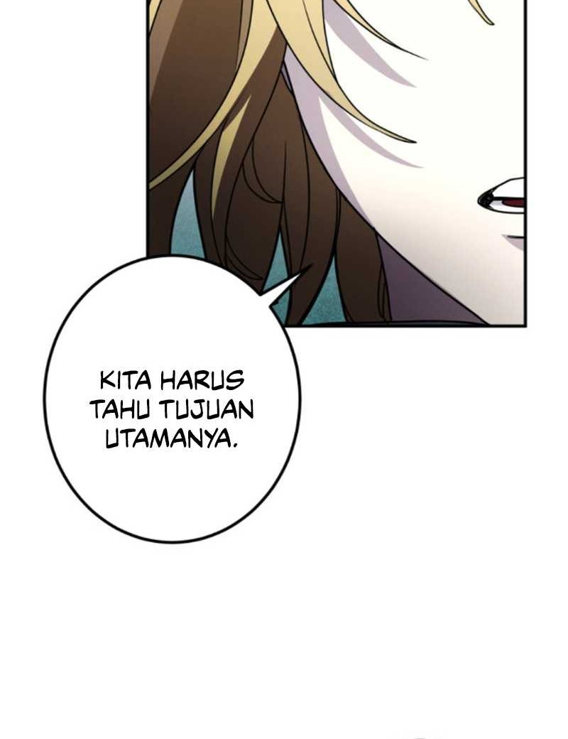 The Reversal of My Life as a Side Character Chapter 45 Gambar 31