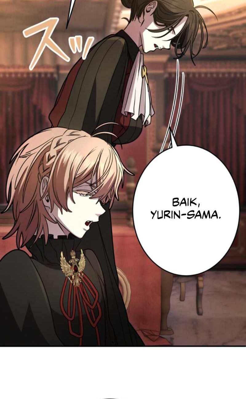 The Reversal of My Life as a Side Character Chapter 45 Gambar 33