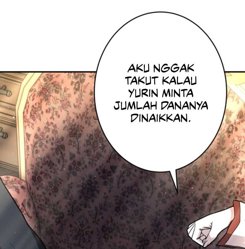The Reversal of My Life as a Side Character Chapter 45 Gambar 41