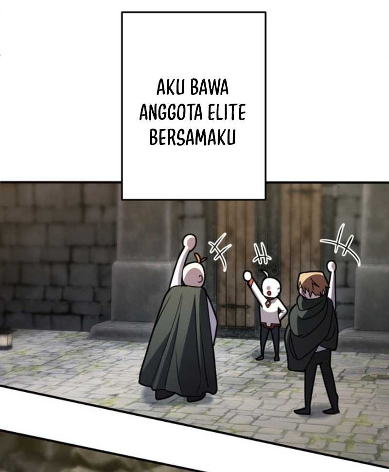 The Reversal of My Life as a Side Character Chapter 45 Gambar 43