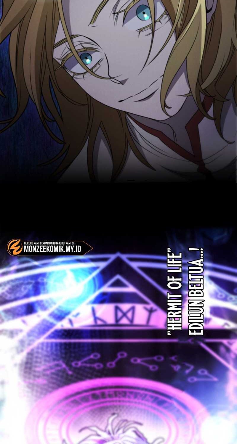 The Reversal of My Life as a Side Character Chapter 45 Gambar 49