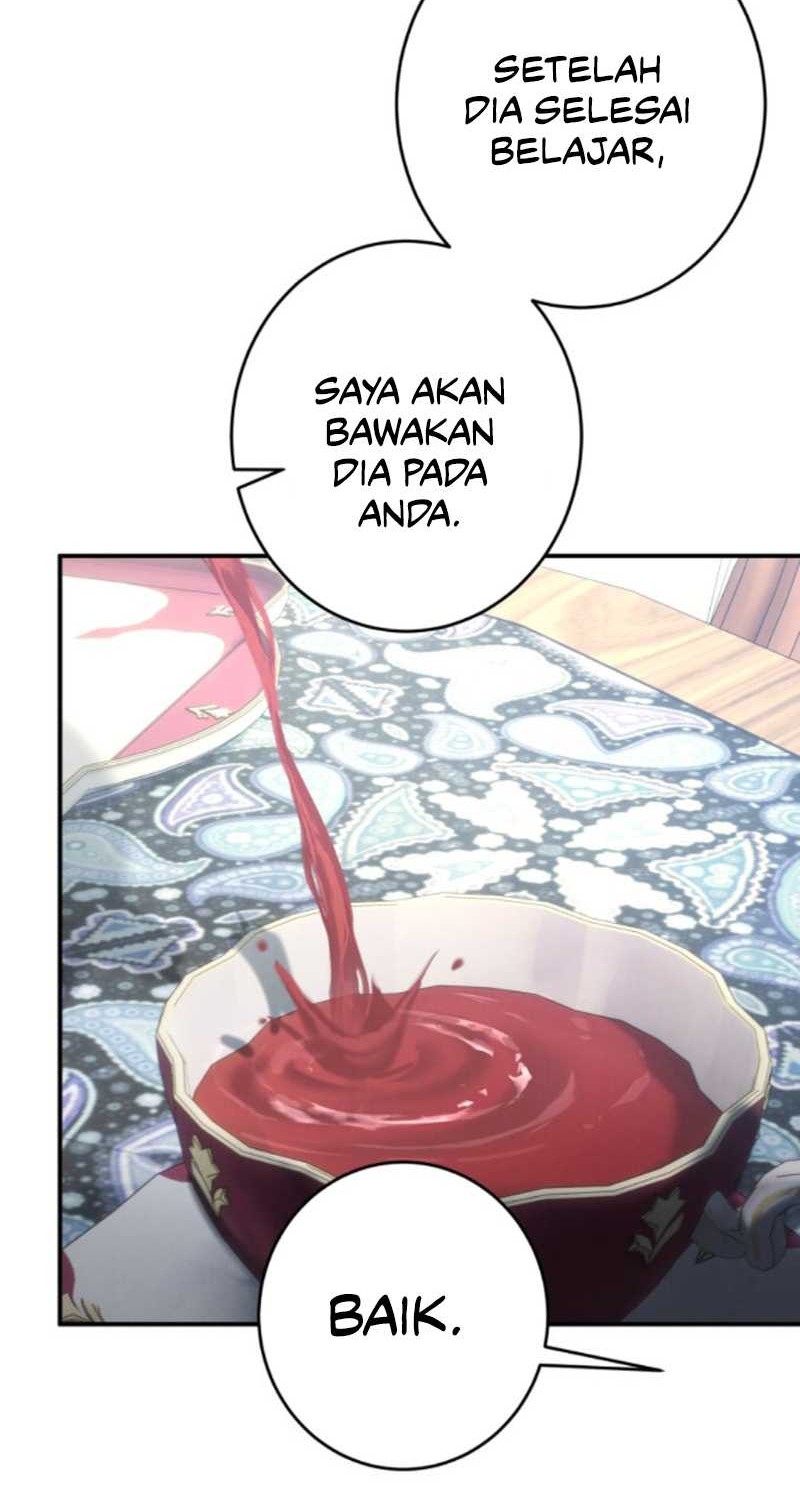 The Reversal of My Life as a Side Character Chapter 45 Gambar 55