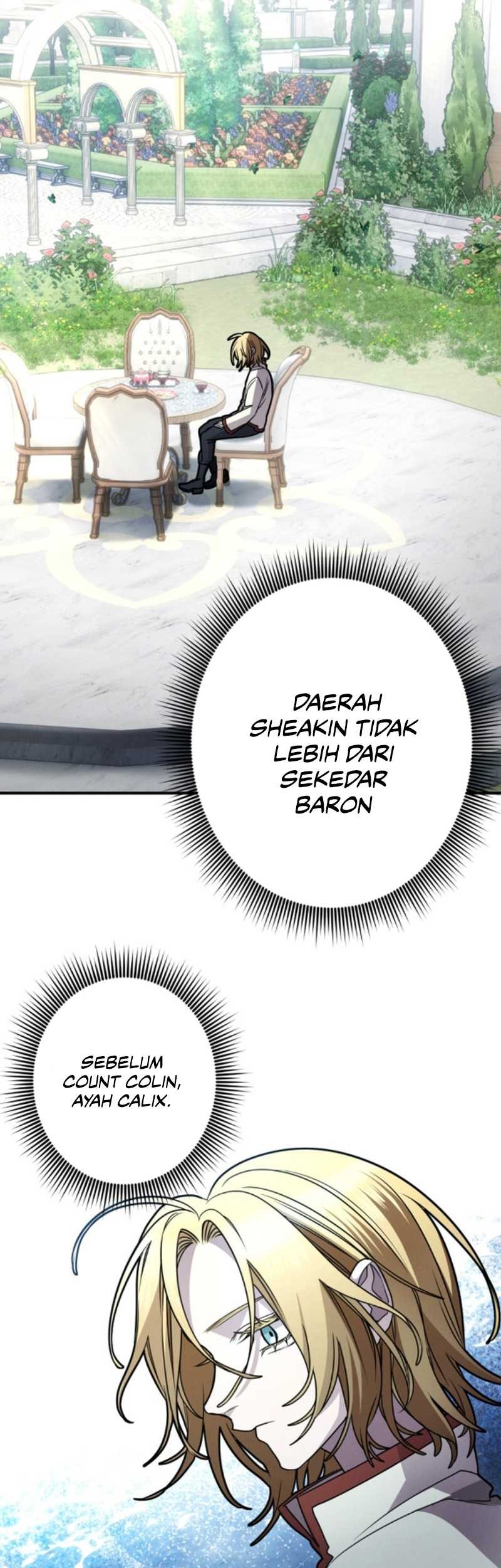 The Reversal of My Life as a Side Character Chapter 45 Gambar 58