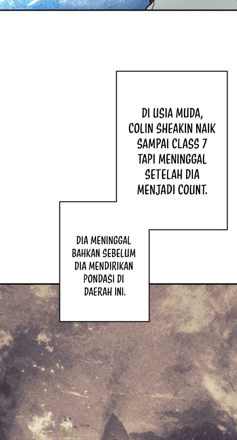 The Reversal of My Life as a Side Character Chapter 45 Gambar 59