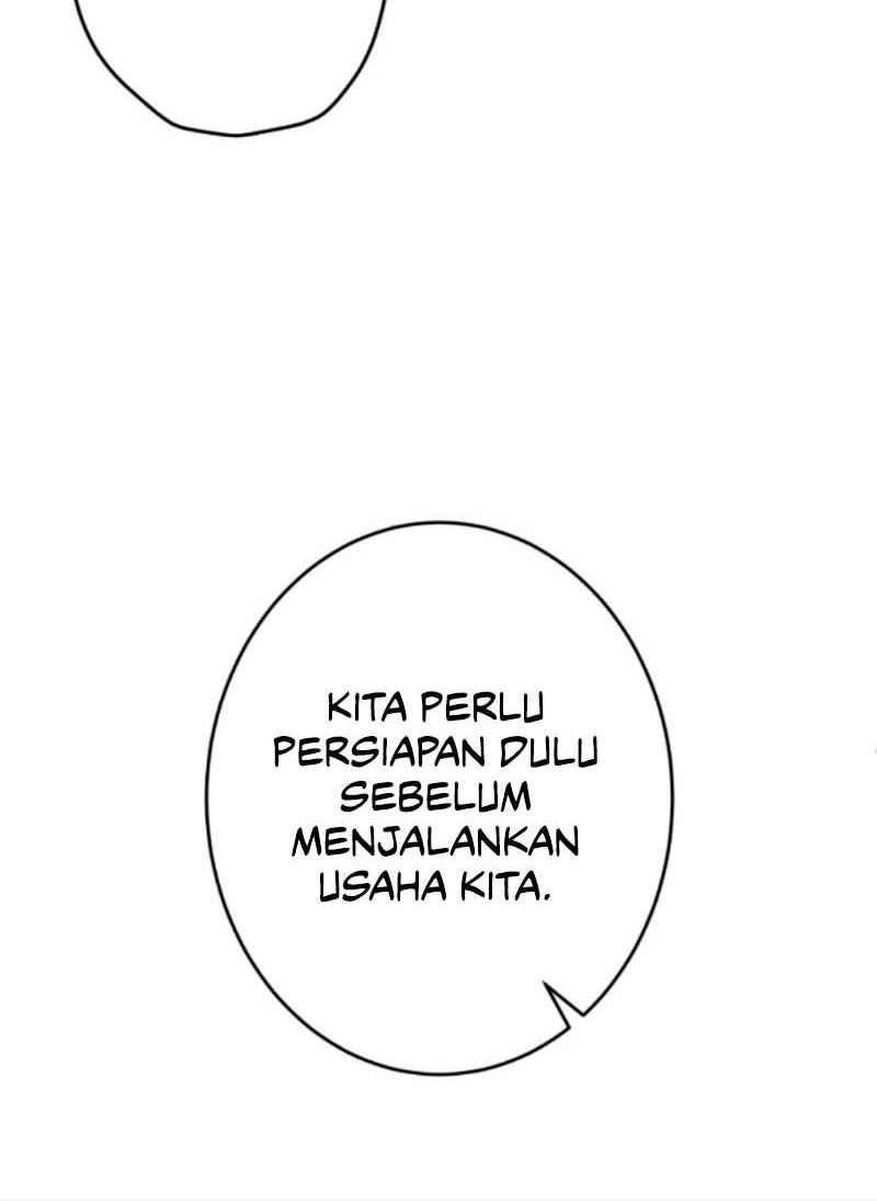 The Reversal of My Life as a Side Character Chapter 45 Gambar 68