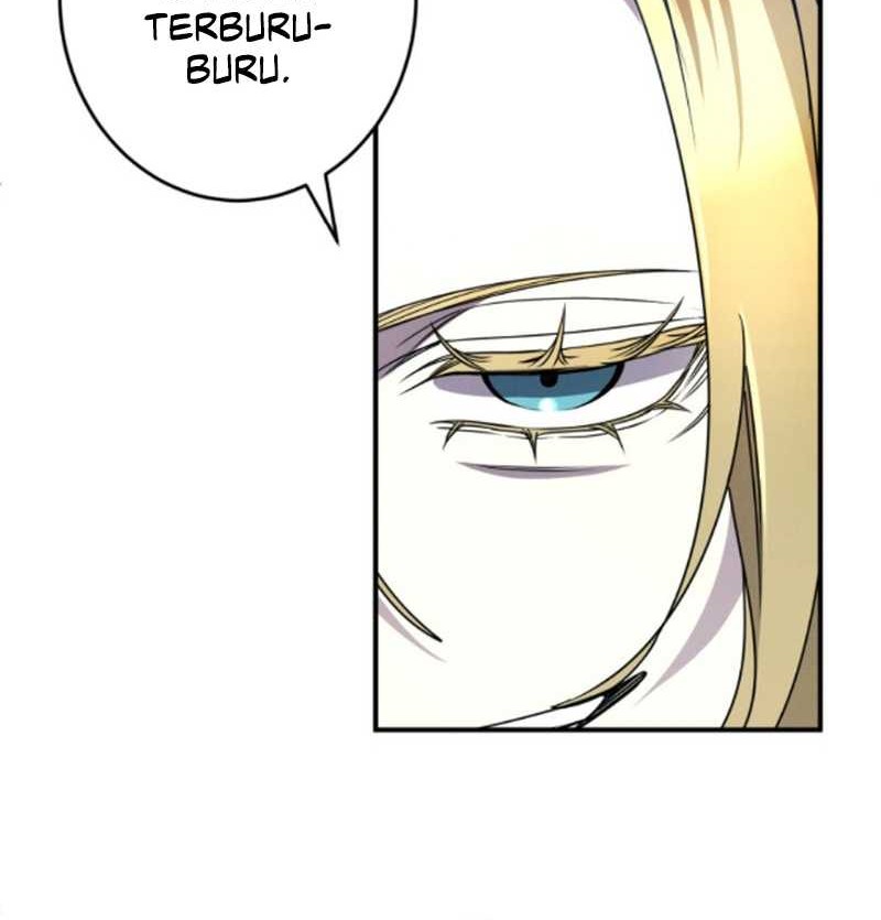 The Reversal of My Life as a Side Character Chapter 45 Gambar 70