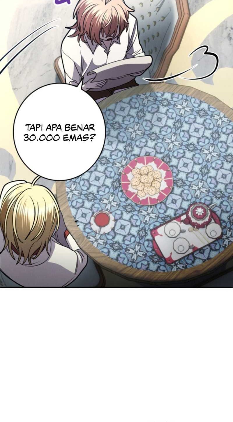 The Reversal of My Life as a Side Character Chapter 45 Gambar 72