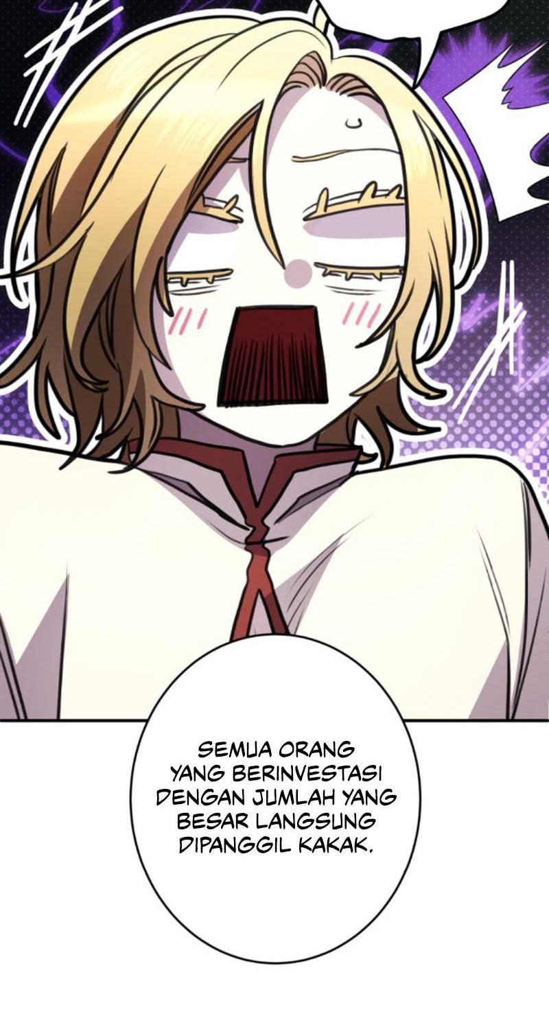 The Reversal of My Life as a Side Character Chapter 45 Gambar 74