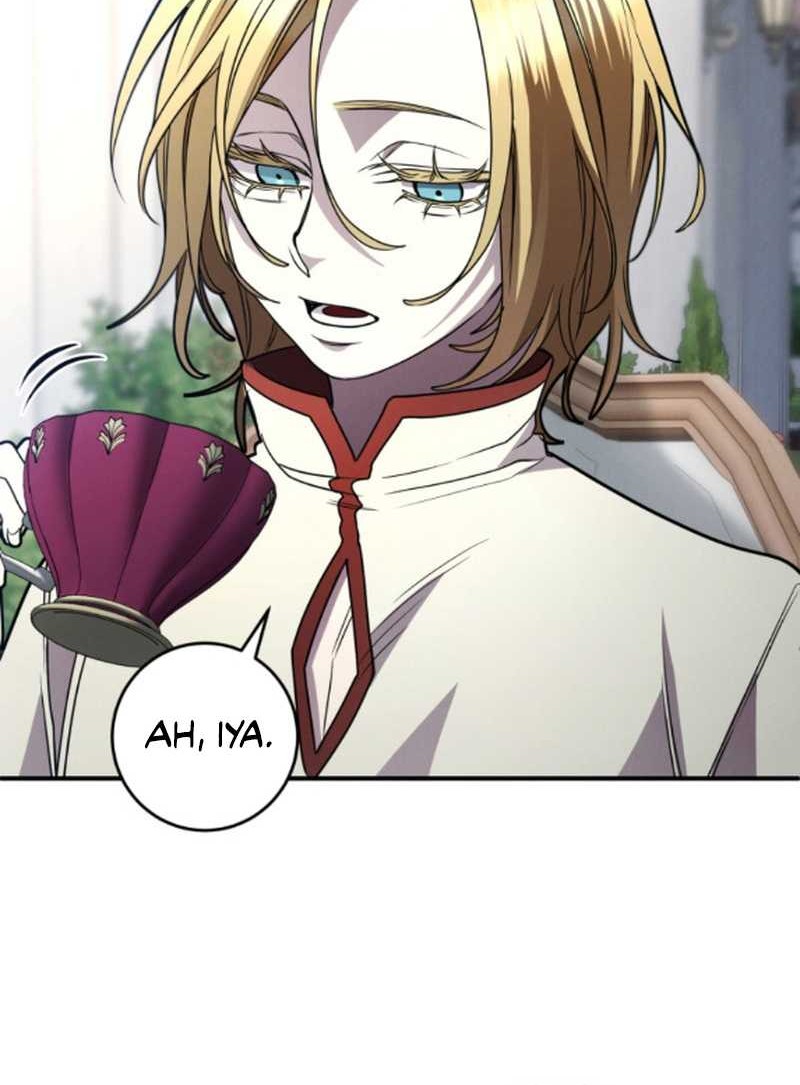 The Reversal of My Life as a Side Character Chapter 45 Gambar 76