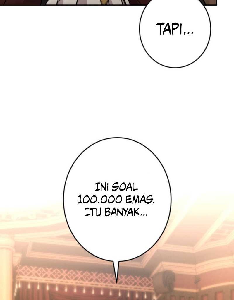 The Reversal of My Life as a Side Character Chapter 45 Gambar 8