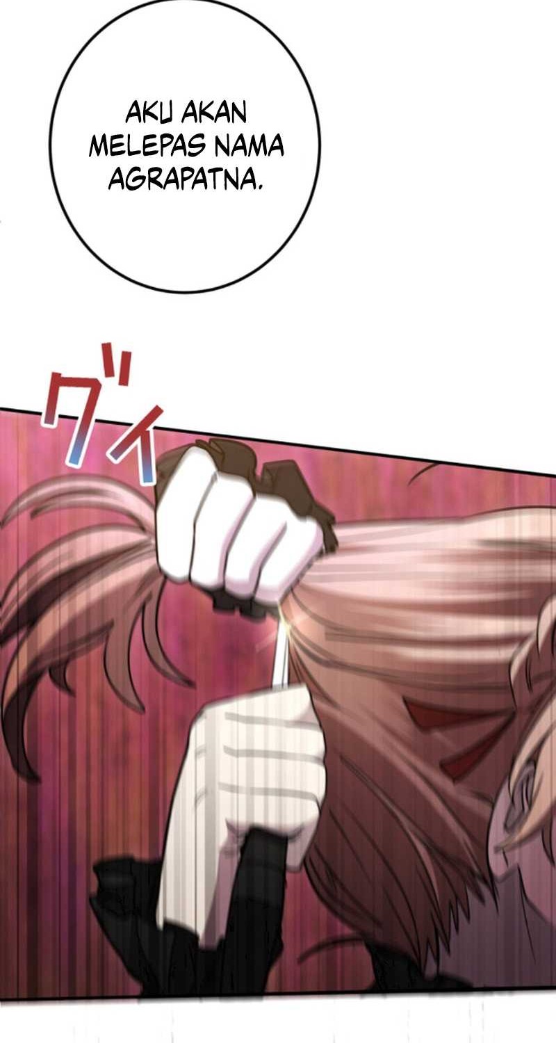 The Reversal of My Life as a Side Character Chapter 45 Gambar 16