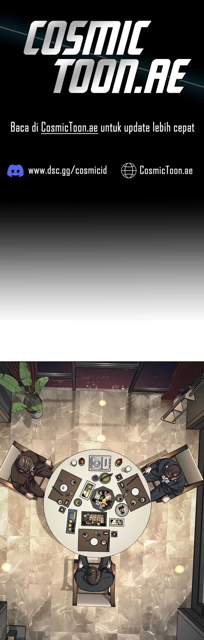 Baca The Youngest Son Of A Rich Family Chapter 141 Gambar 2