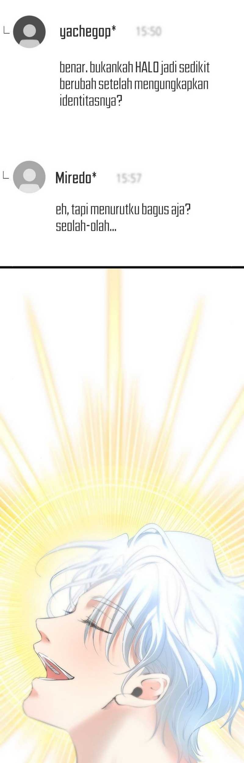 A Tidal Wave of Glory Chapter 60 Gambar 58