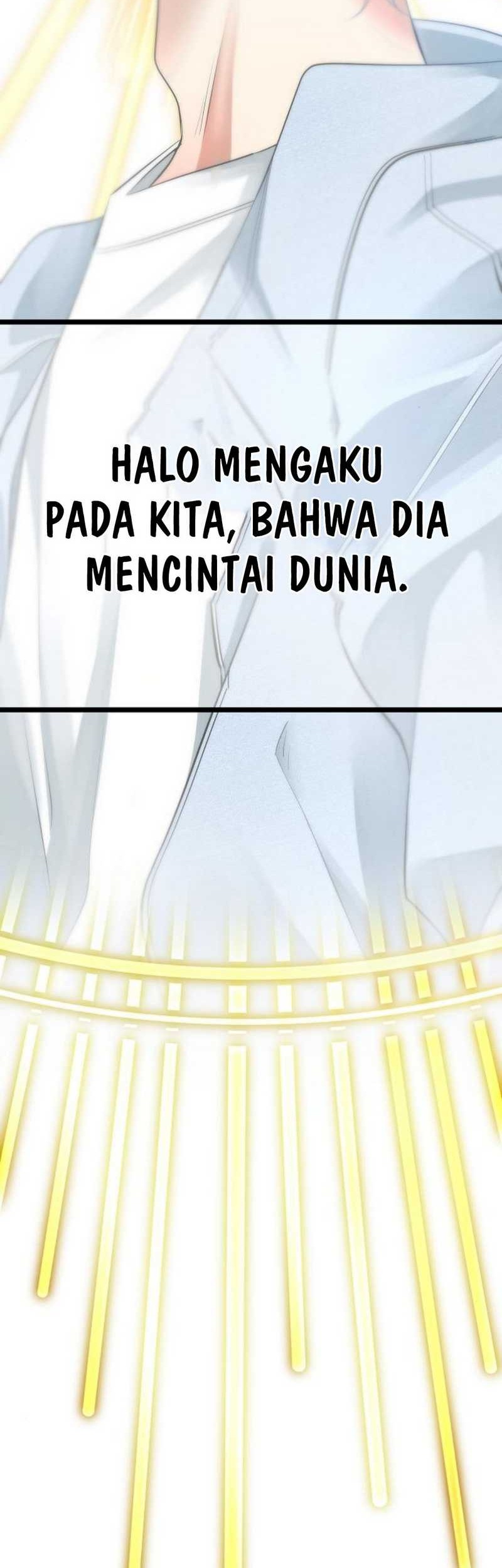 A Tidal Wave of Glory Chapter 60 Gambar 59