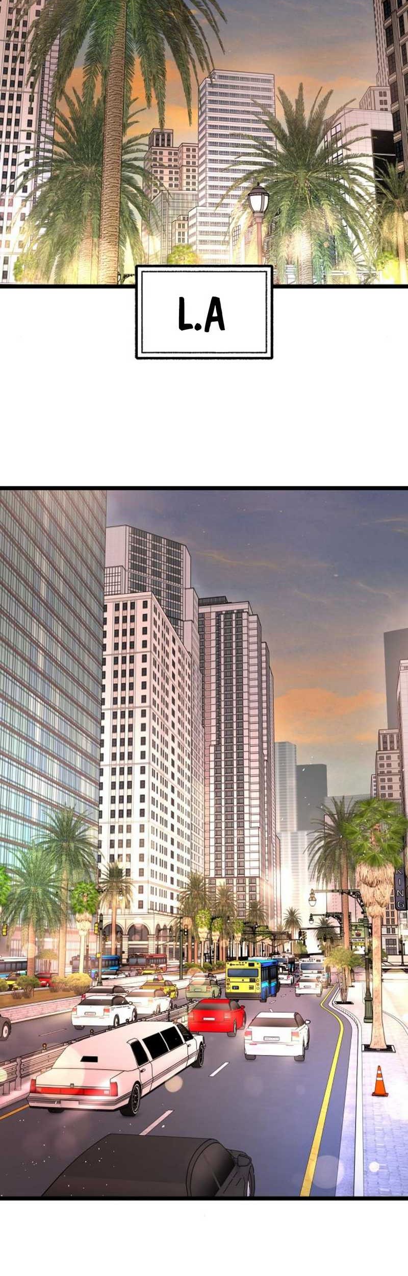 A Tidal Wave of Glory Chapter 60 Gambar 65