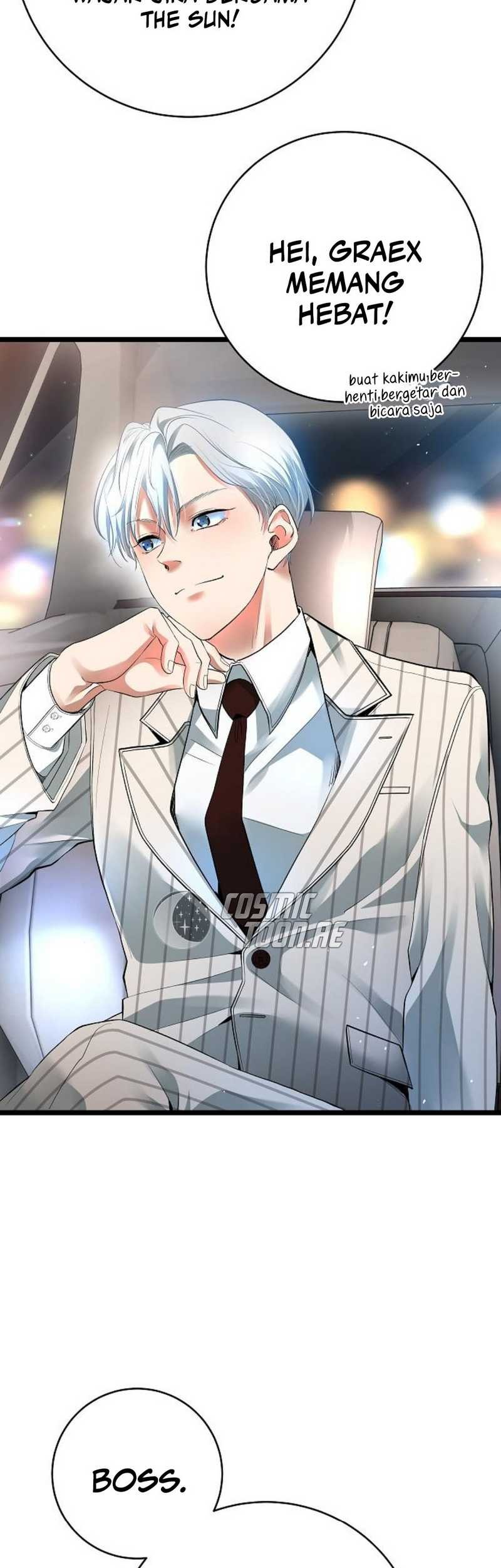 A Tidal Wave of Glory Chapter 60 Gambar 67