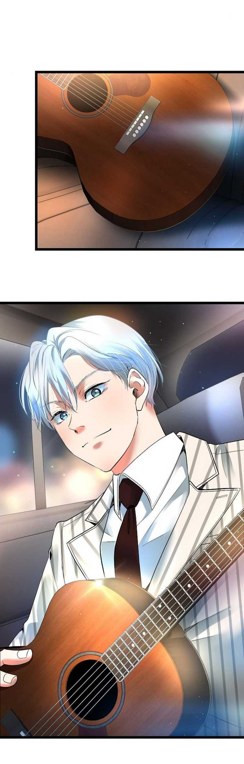 A Tidal Wave of Glory Chapter 60 Gambar 77