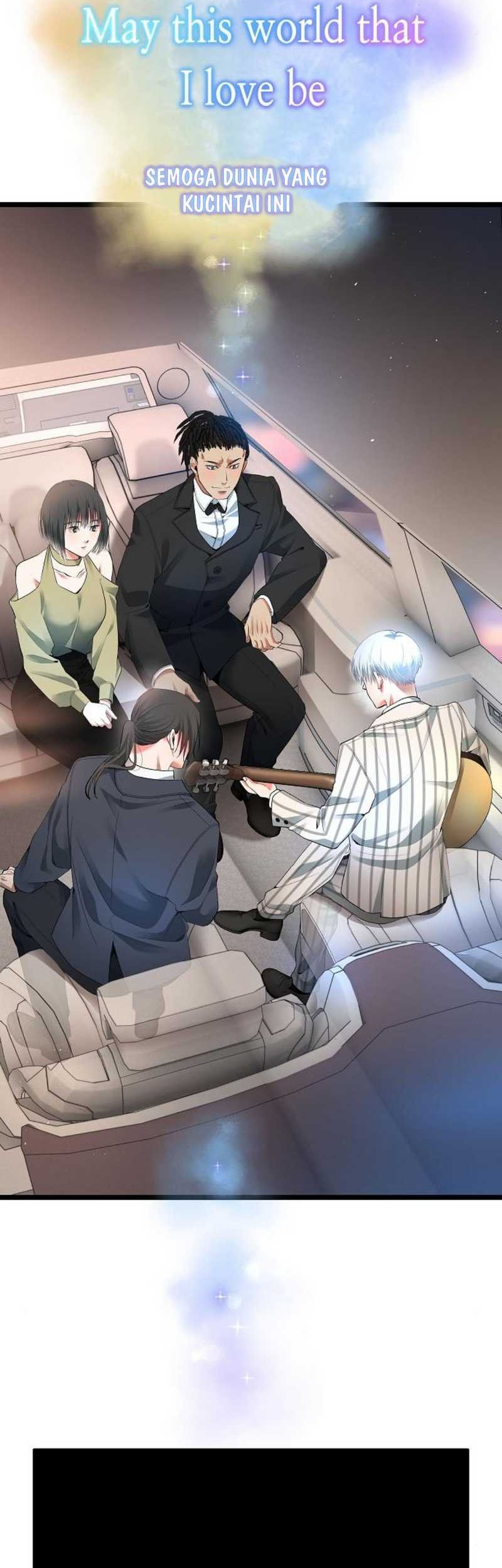 A Tidal Wave of Glory Chapter 60 Gambar 79