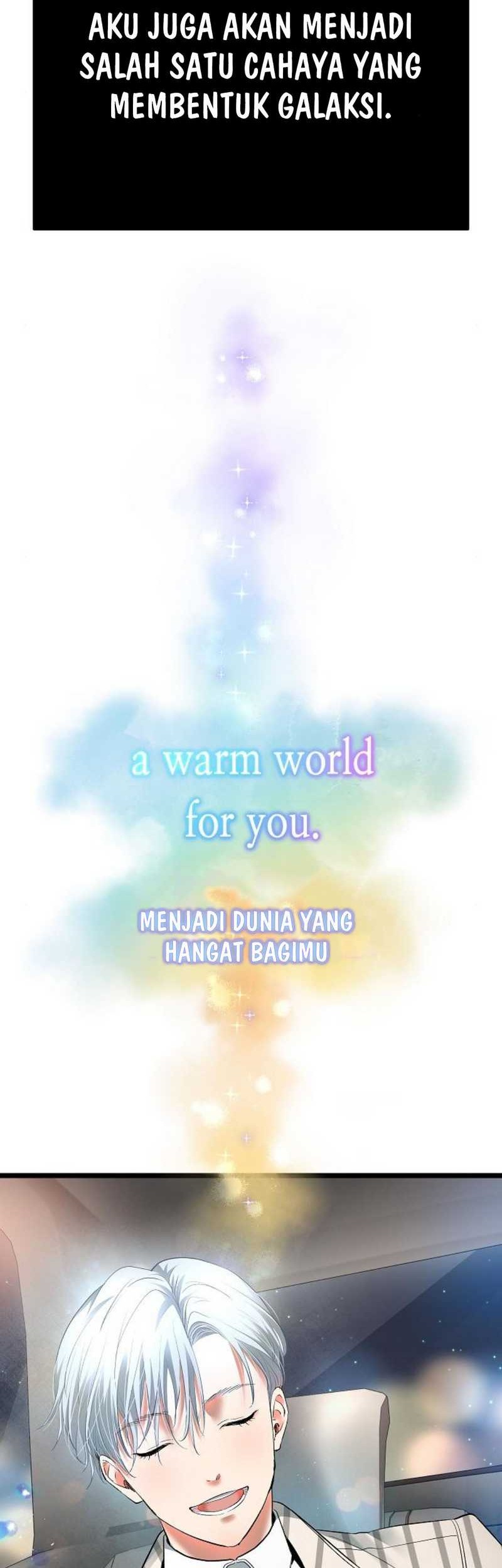 A Tidal Wave of Glory Chapter 60 Gambar 80