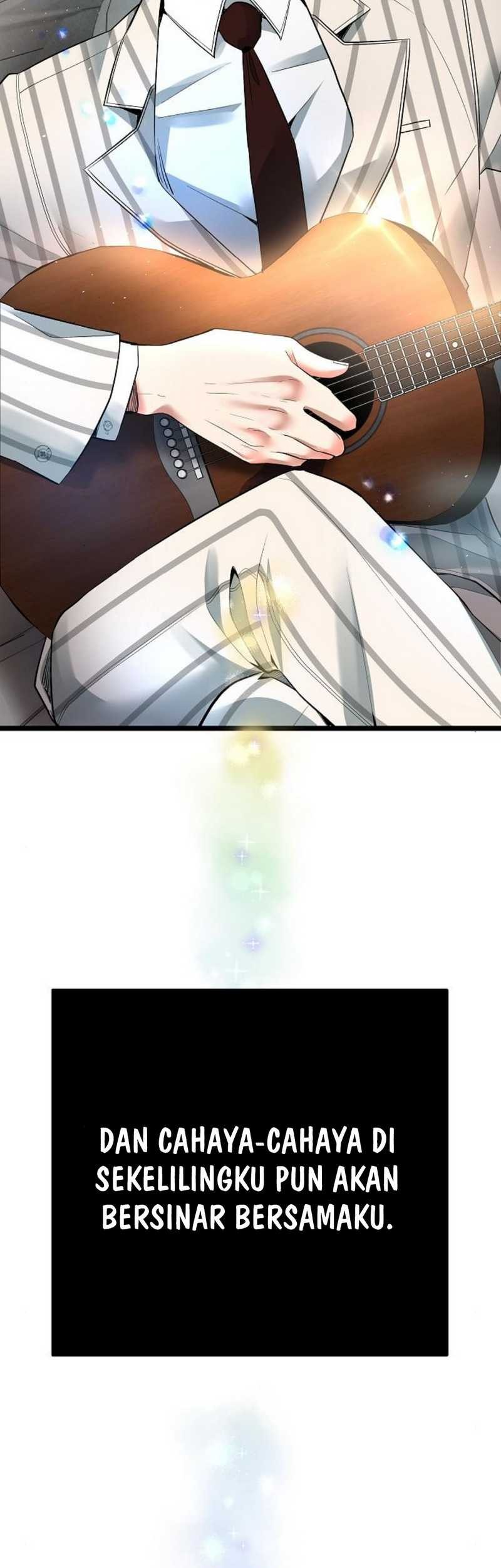A Tidal Wave of Glory Chapter 60 Gambar 81