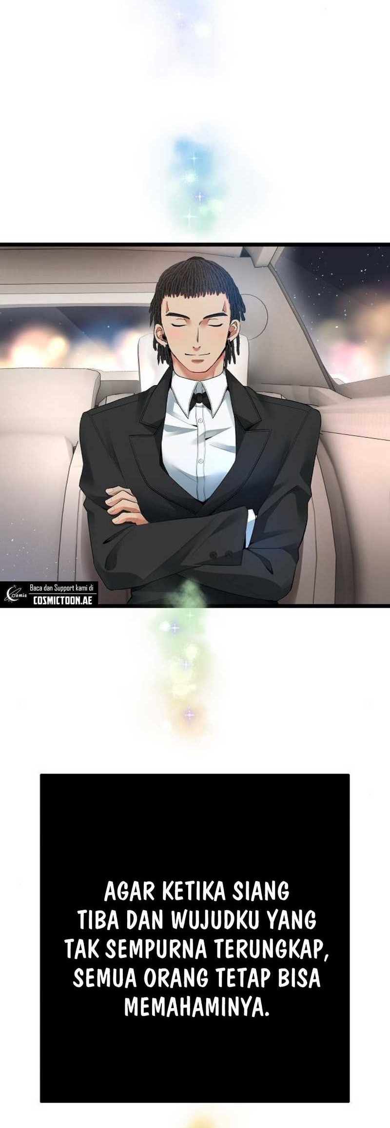A Tidal Wave of Glory Chapter 60 Gambar 82