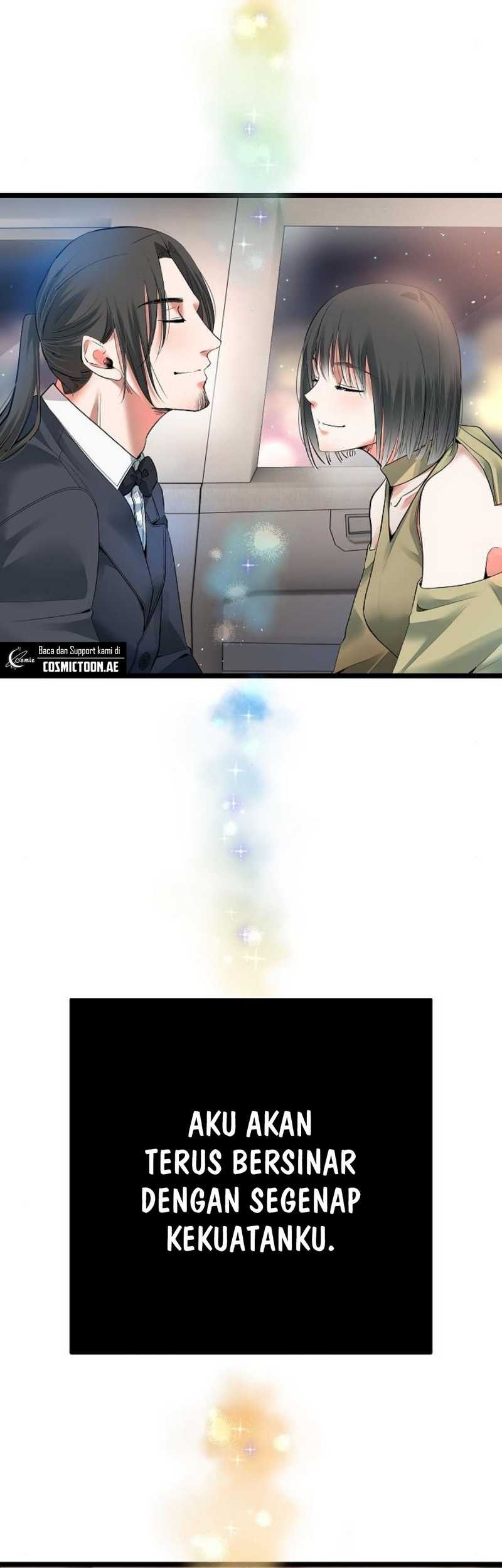 A Tidal Wave of Glory Chapter 60 Gambar 83