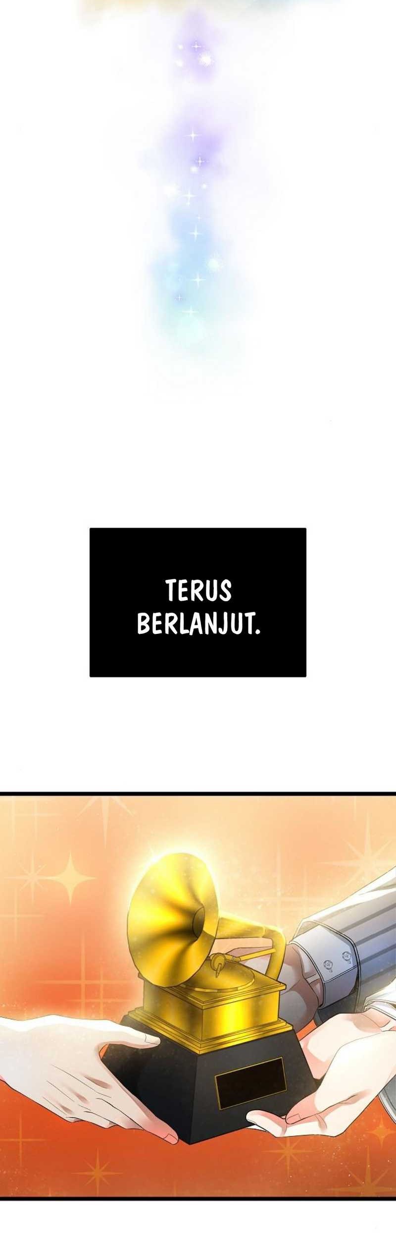 A Tidal Wave of Glory Chapter 60 Gambar 85