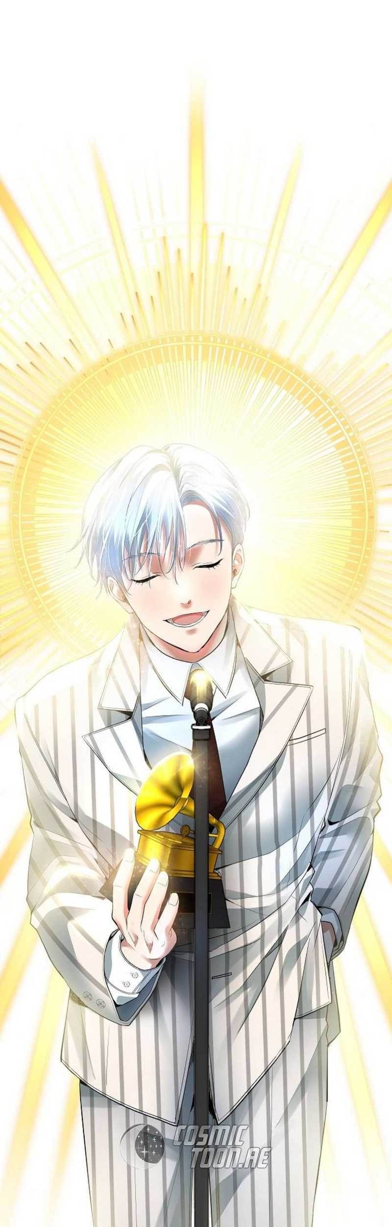A Tidal Wave of Glory Chapter 60 Gambar 87