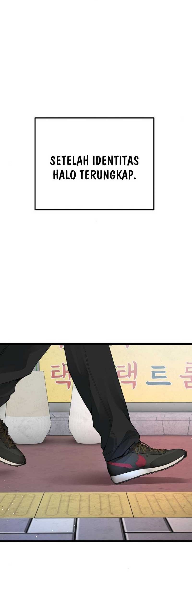 A Tidal Wave of Glory Chapter 60 Gambar 3