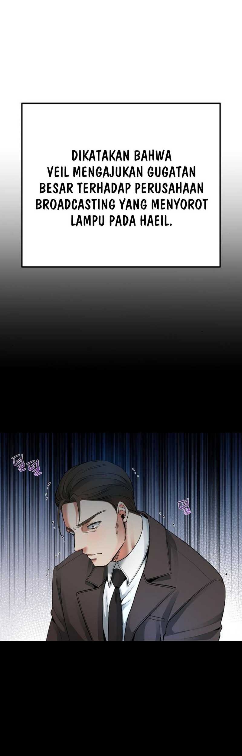 A Tidal Wave of Glory Chapter 60 Gambar 4