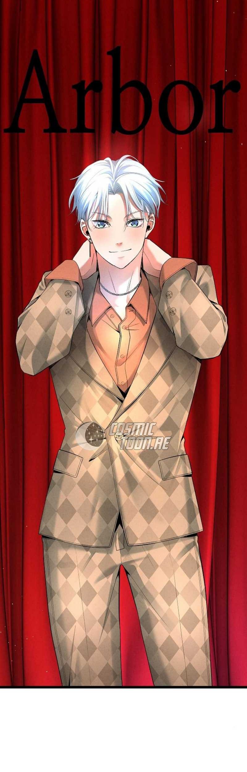 A Tidal Wave of Glory Chapter 60 Gambar 10