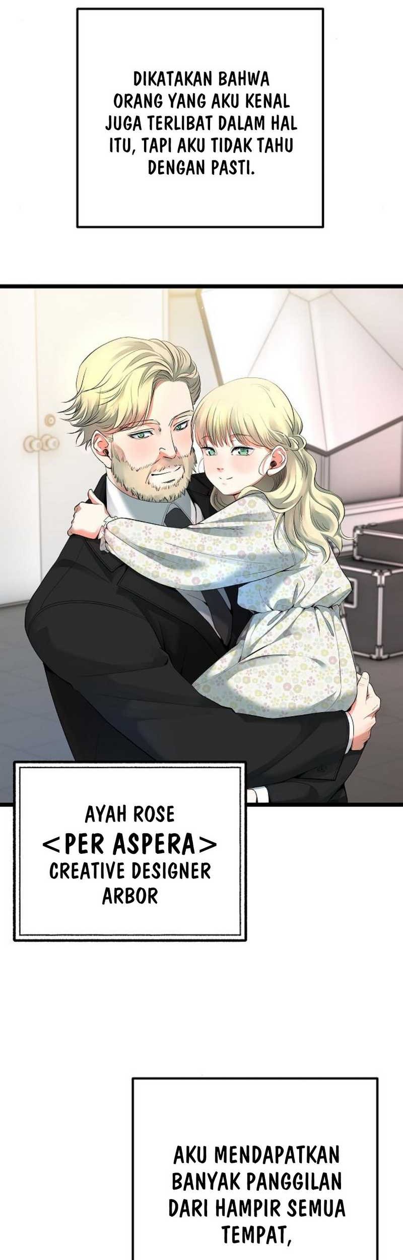 A Tidal Wave of Glory Chapter 60 Gambar 11