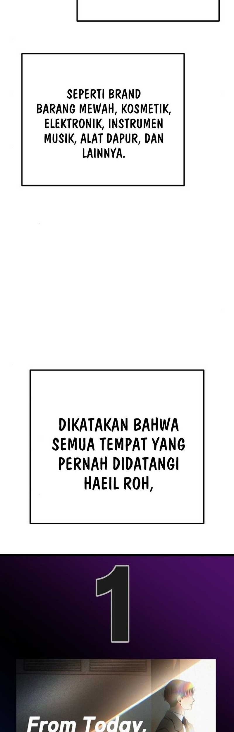A Tidal Wave of Glory Chapter 60 Gambar 12
