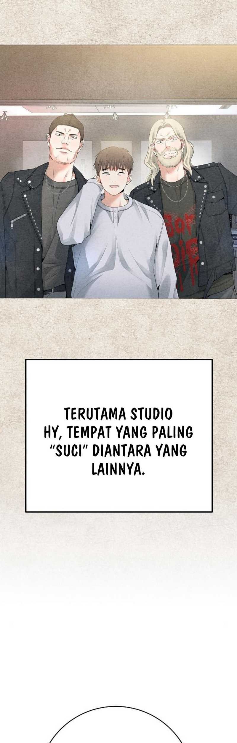 A Tidal Wave of Glory Chapter 60 Gambar 16