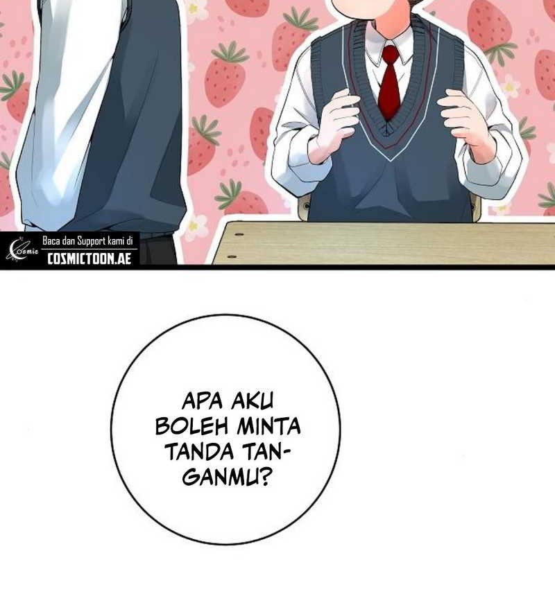 A Tidal Wave of Glory Chapter 60 Gambar 22
