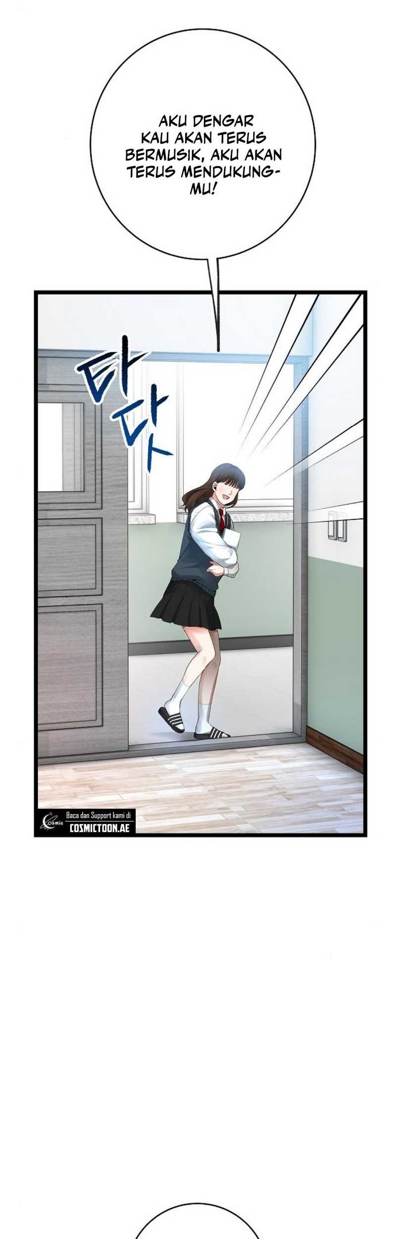 A Tidal Wave of Glory Chapter 60 Gambar 24