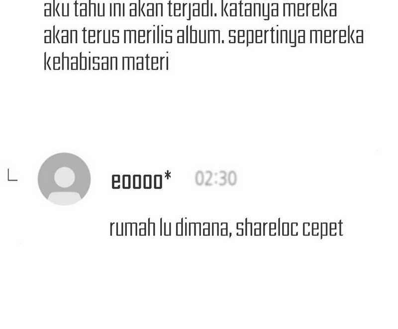 A Tidal Wave of Glory Chapter 60 Gambar 35
