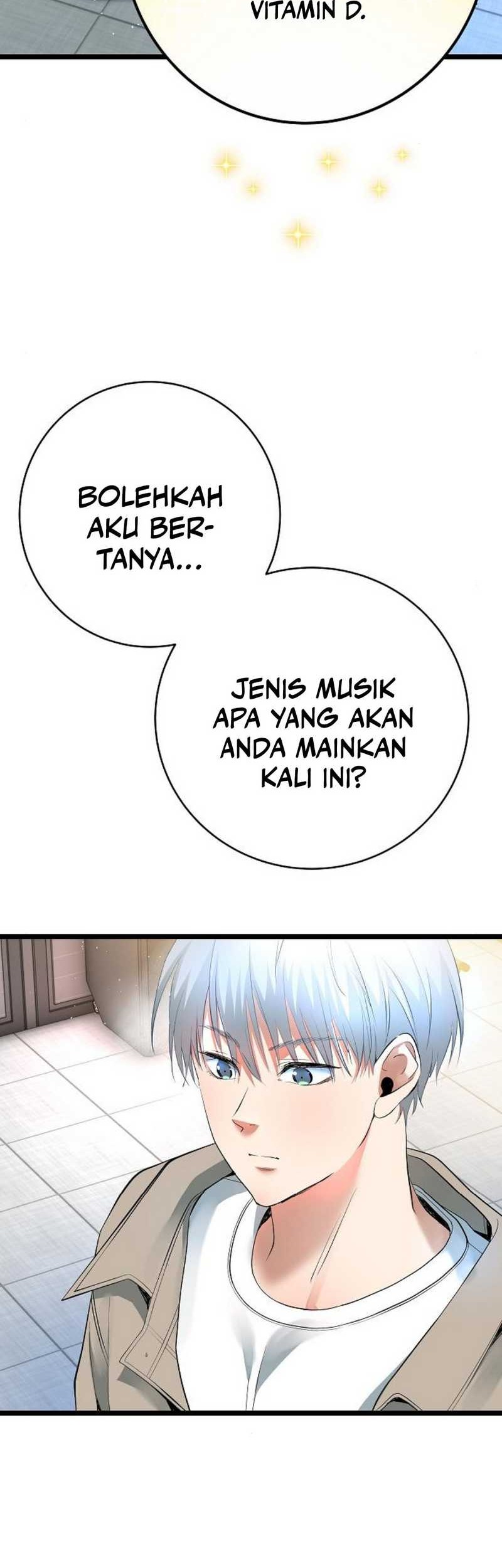 A Tidal Wave of Glory Chapter 60 Gambar 46