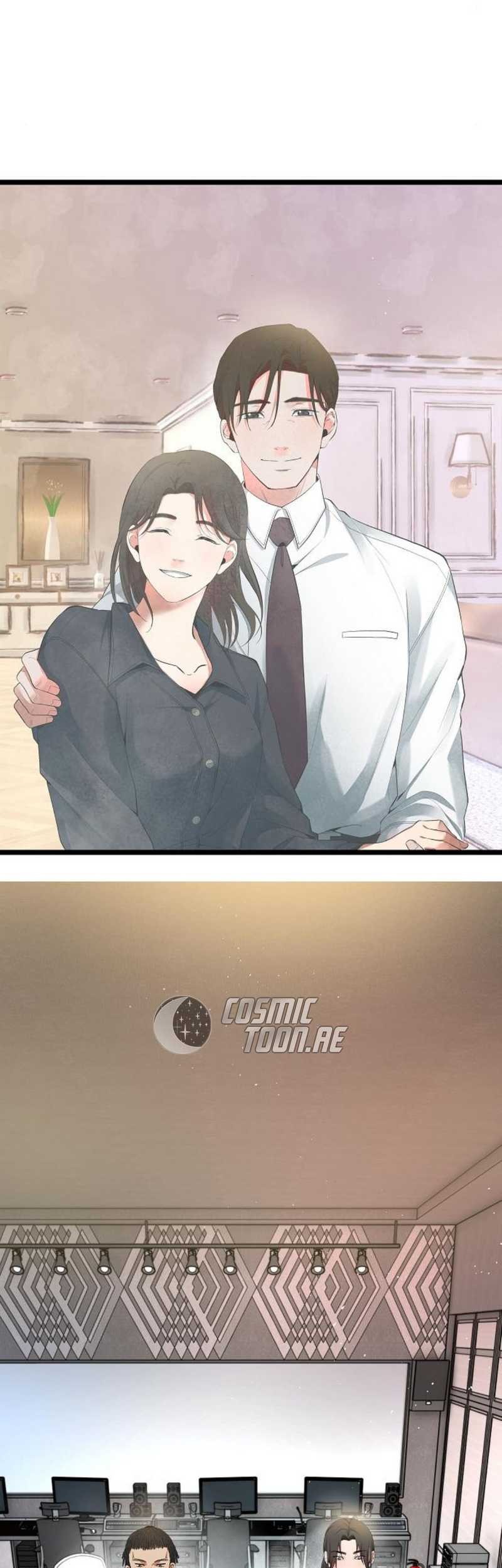 A Tidal Wave of Glory Chapter 60 Gambar 49