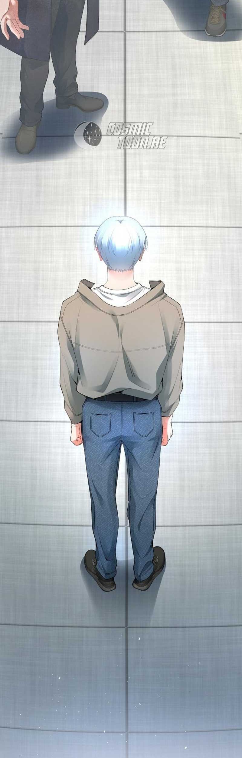 A Tidal Wave of Glory Chapter 60 Gambar 51