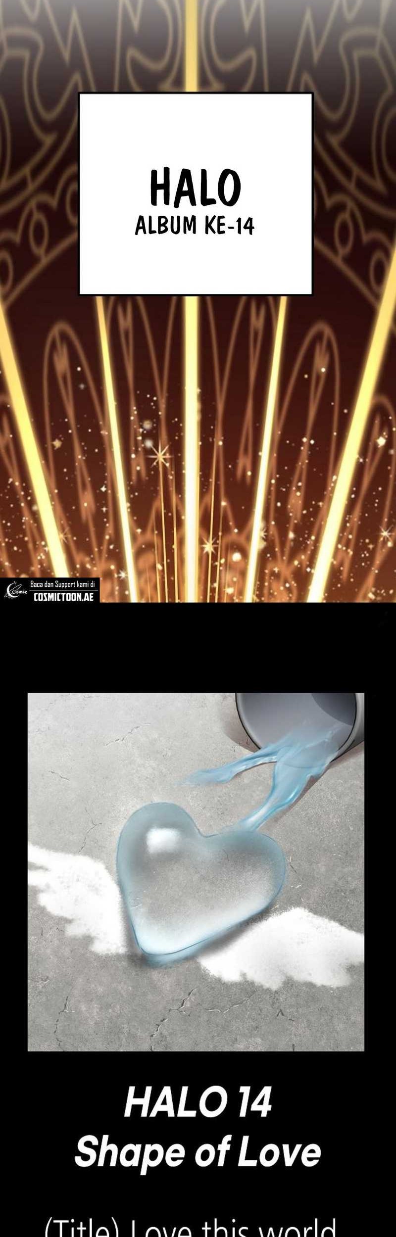 A Tidal Wave of Glory Chapter 60 Gambar 54