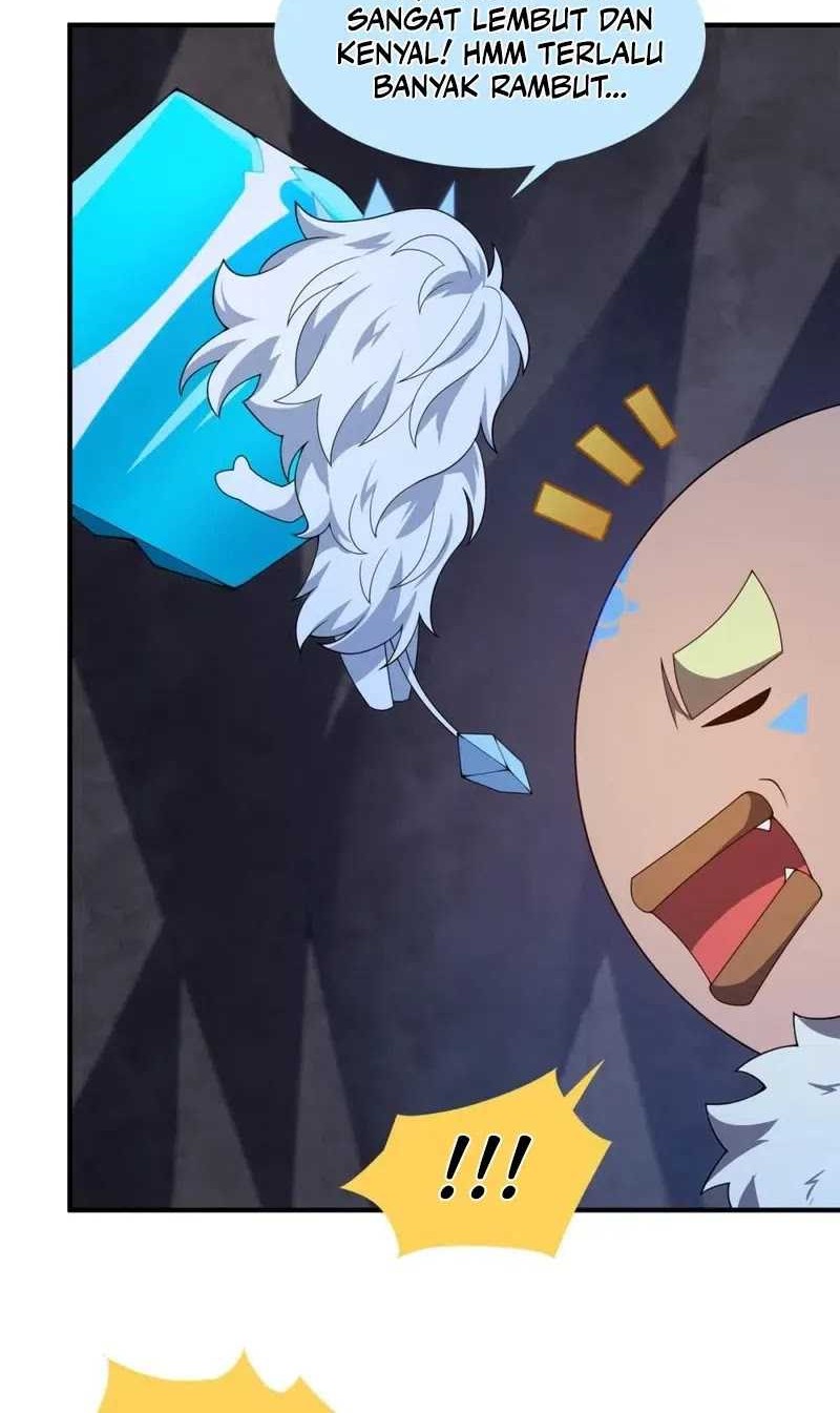 Monster Pet Evolution Chapter 316 Gambar 13