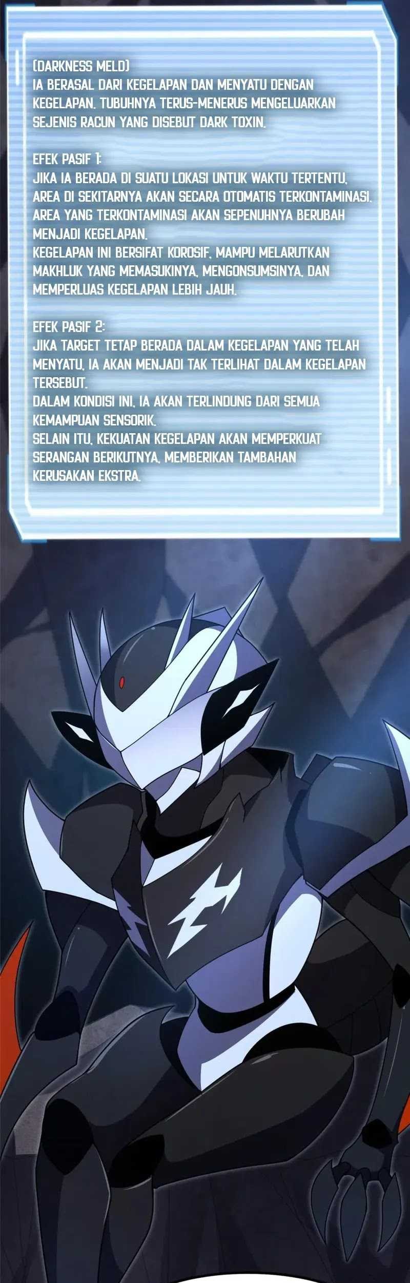 Monster Pet Evolution Chapter 316 Gambar 16