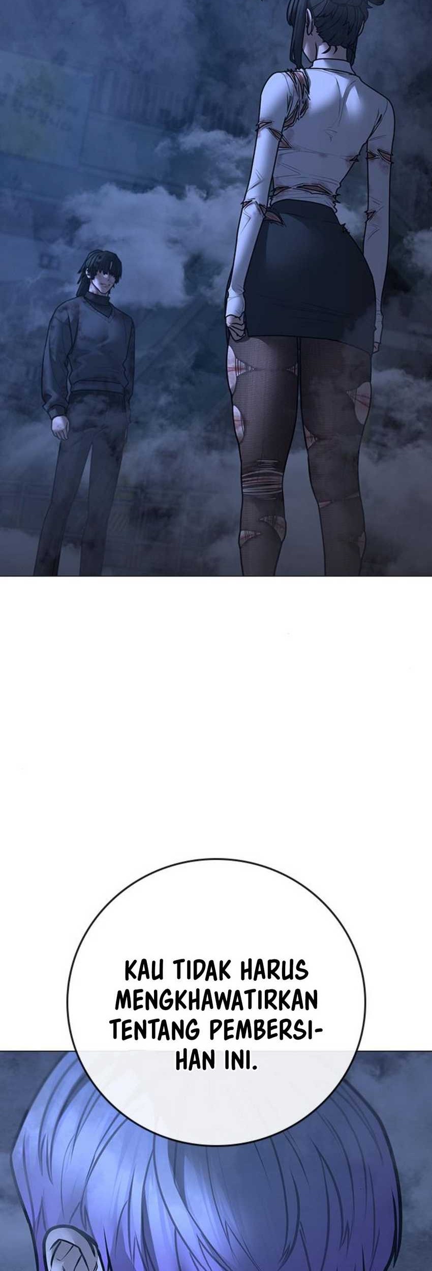 Reality Quest Chapter 155 Gambar 34