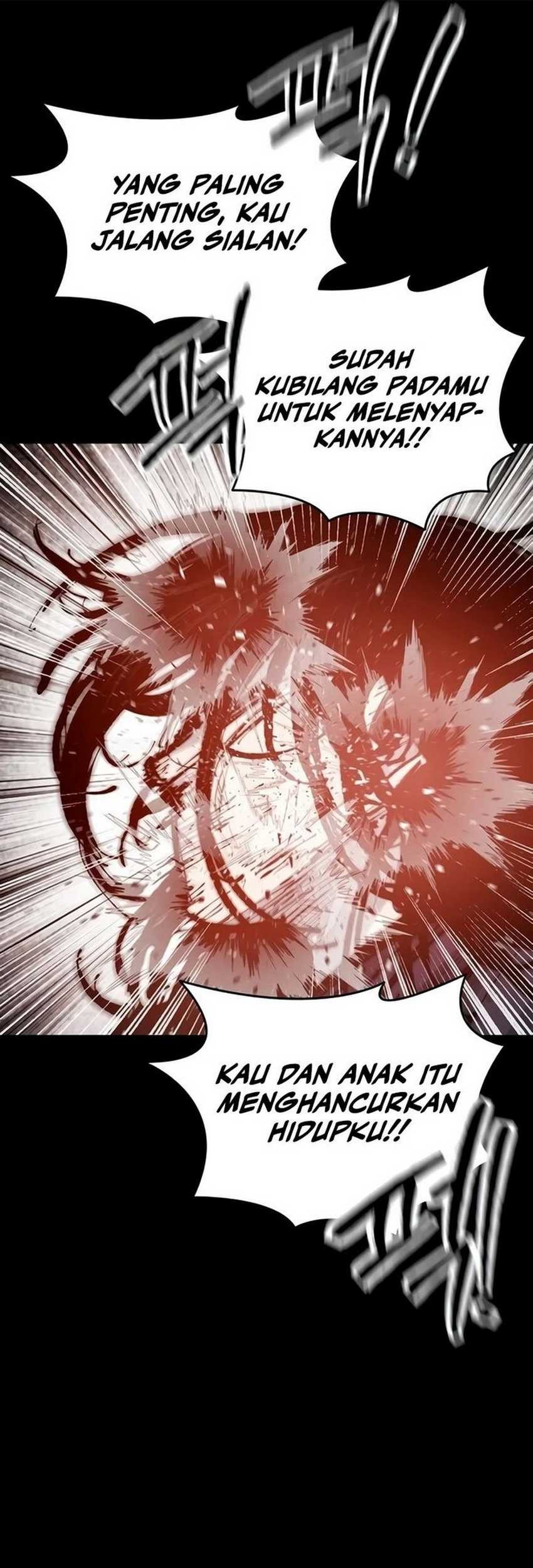 High Class Chapter 23 Gambar 31