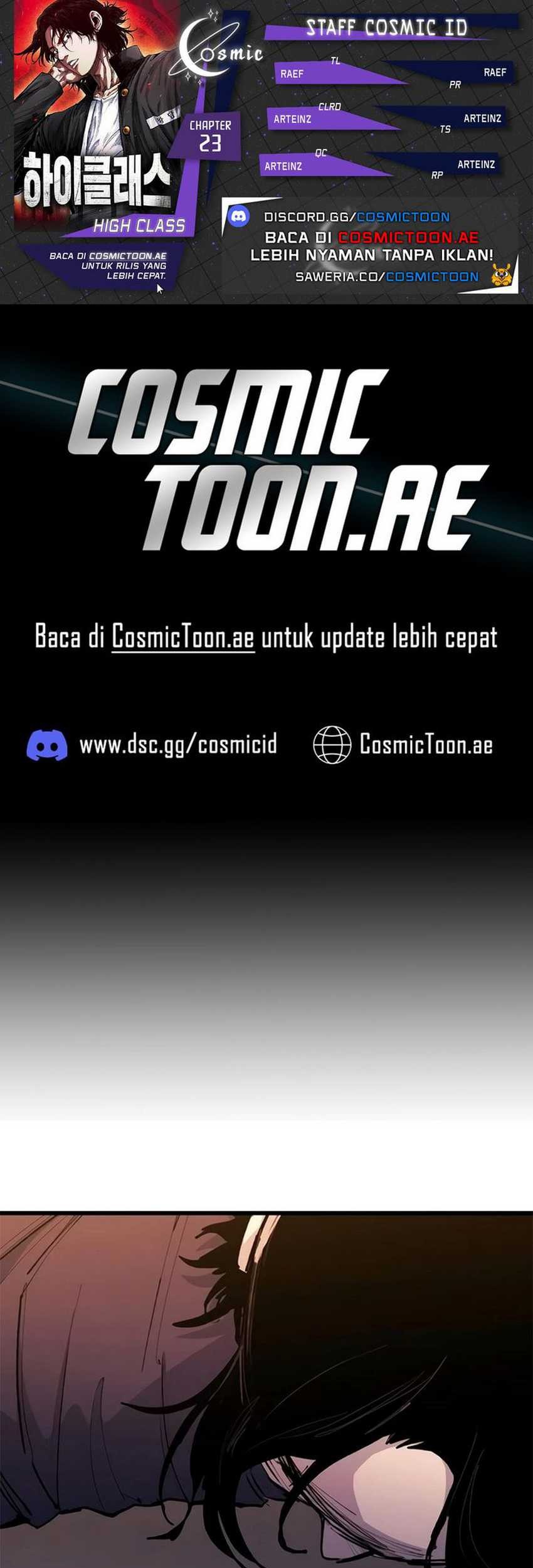 Baca Komik High Class Chapter 23 Gambar 1